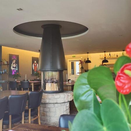 Familienresort Wiesenhof 마르스첼 외부 사진