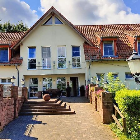 Familienresort Wiesenhof 마르스첼 외부 사진