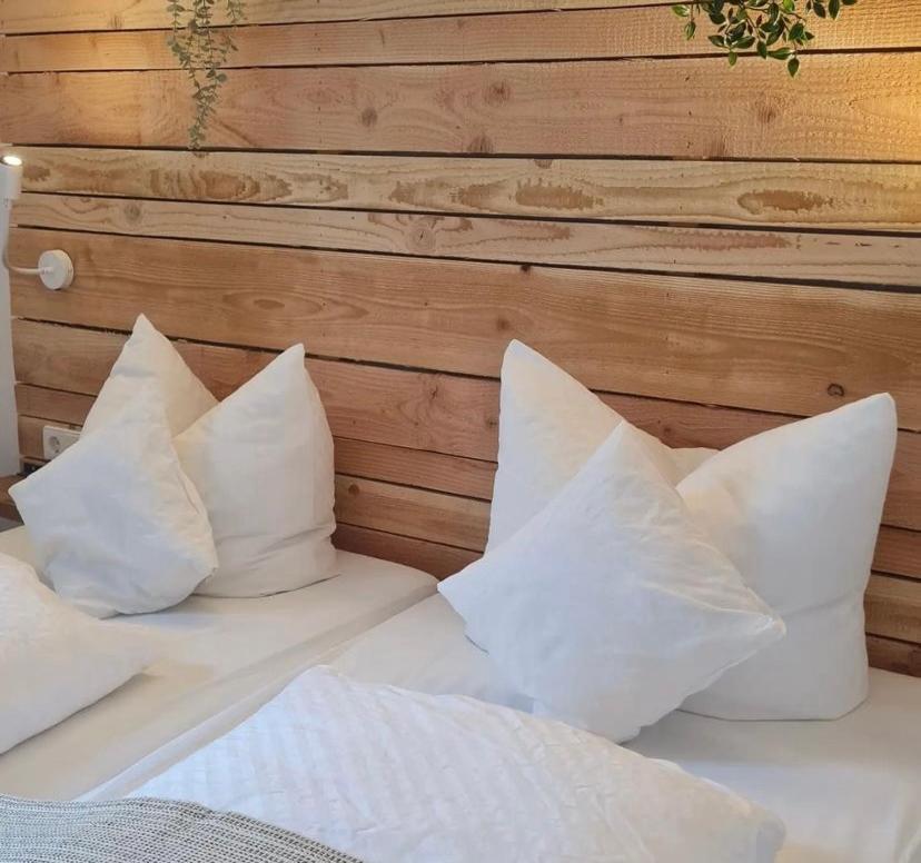 Familienresort Wiesenhof 마르스첼 외부 사진